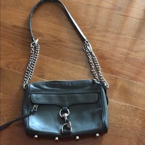 Rebecca Minkoff crossbody purse